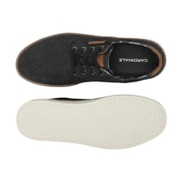 Zapatillas Urbanas Hombre Textil Sandcourt Negro Negro 41