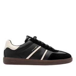 Zapatilla Mujer 23624-43 Negra Negro 38.5