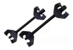 Comprimidor Compresor espiral de amortiguador Marca