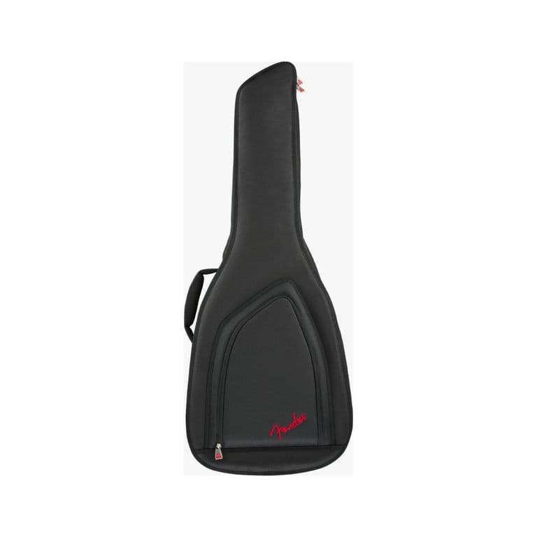 Funda para guitarra clasica FAC-610 F610 Negro
