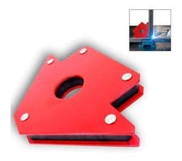 Escuadras Magneticas Para Soldar 75 Lbs