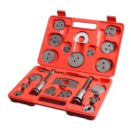 Kit Reparacioon Piston Caliper De Frenos 21 Piezas