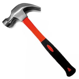 Martillo Carpintero 24oz Mango Antideslizante