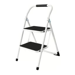 Escalera Multiuso 2 Peldanos