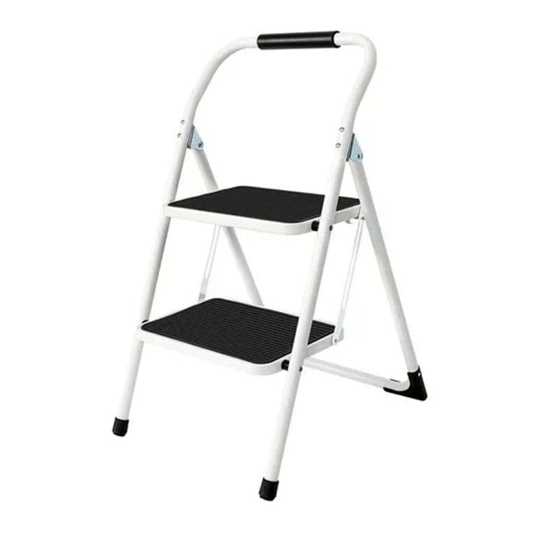 Escalera Multiuso 2 Peldanos