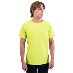 Polera Deportiva Antiolor Hombre Torrecilla Verde Claro M