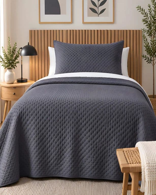 Ubrecama Cadiz Ultra Soft 1.5 Plazas 180x240 cm