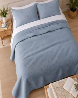Cubrecama Super King Cadiz Ultra Soft Mashini 280x250