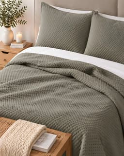 Cubrecama Super King Cadiz Ultra Soft Mashini 280x252