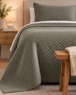 Ubrecama Cadiz Ultra Soft 1.5 Plazas 180x240 cm