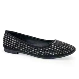 Calzado Dama Ch Keiko Negro 39