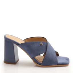 Sandalia Mujer Solea Nerja Azul Azul 40
