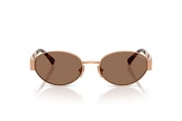 Lentes de Sol Rosado Rosa M