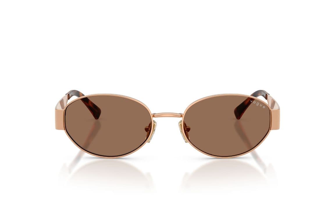 Lentes de Sol Rosado Rosa M