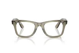 Lentes Opticos Wayfarer Ease Verde Ray-Ban Optical Verde M