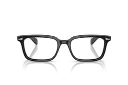 Lentes Opticos Brunel Negro Ray-Ban Optical Negro M