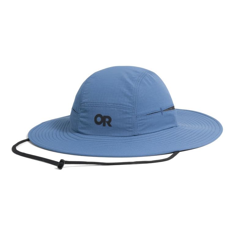 Sombrero Unisex Sunbriolet Azul Azul S