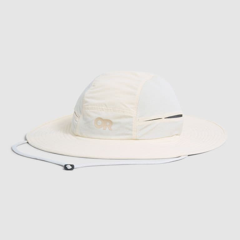 Sombrero Unisex Sunbriolet Beige Beige L