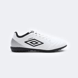 Zapatilla Baby Futbol Forza II TF Hombre Blanco Blanco 44