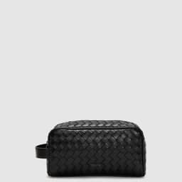 Neceser Braids Saint Black Negro TALLA UNICA
