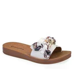 Sandalia Dama Sf Lola Blanco 38