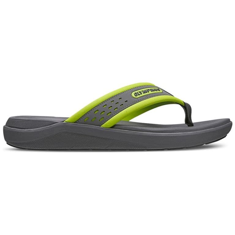 Sandalia Mujer 921 Gris/Verde Gris 38-39