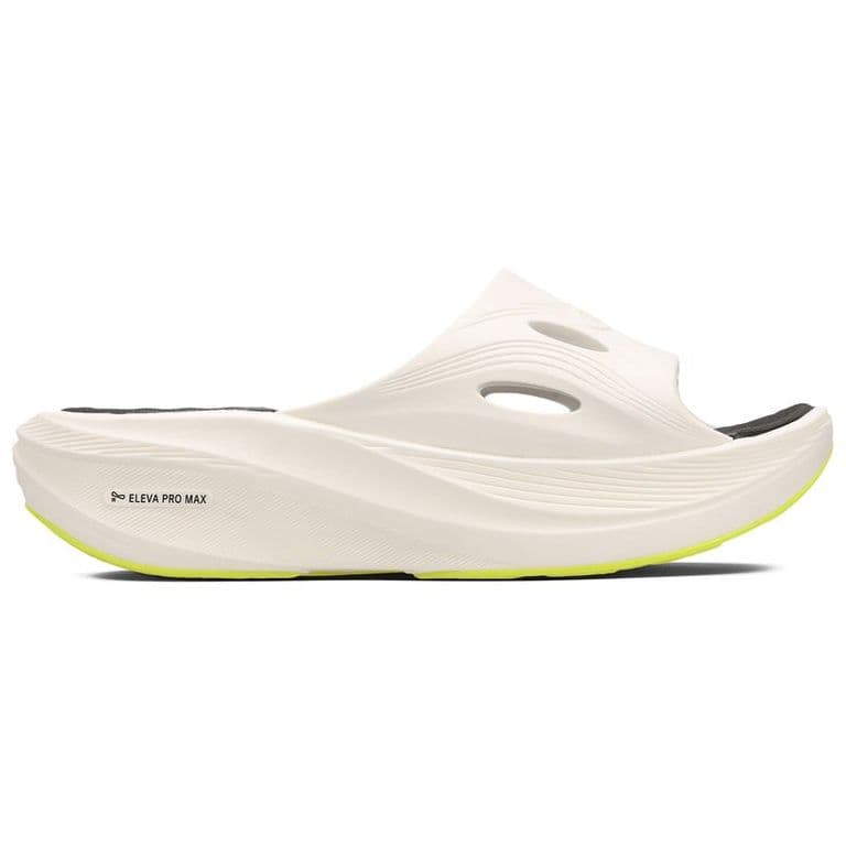 Slide Mujer POS CORRE Arena Beige 34-35
