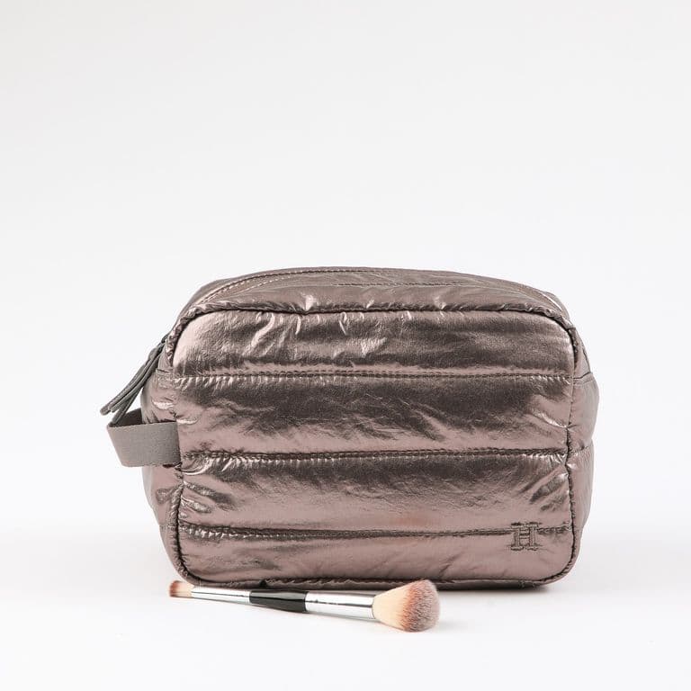 Cosmetiquero Origen Gun Gris TALLA UNICA