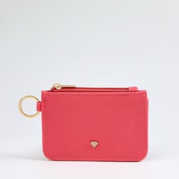 Tarjetero Milos Fucsia I-D Fucsia TALLA UNICA