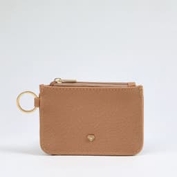Tarjetero Nauplia Beige I-D Beige TALLA UNICA