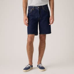 Short Hombre 454 Relaxed Shorts Azul Azul 38