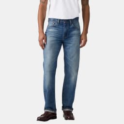 Jeans Hombre 505 Regular Azul Azul 34-30