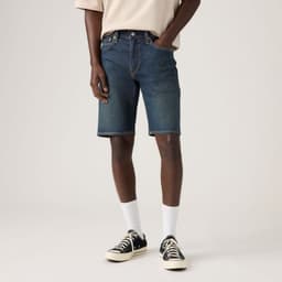 Short Hombre 405 Standard Shorts Azul Azul 34