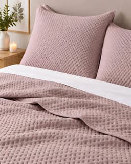 Quilt Cadiz 2 Plazas Ultra Soft Poliester 220x240 cm