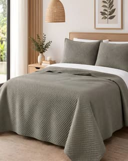 Quilt Cadiz King 260x240 cm Ultra Soft Poliester