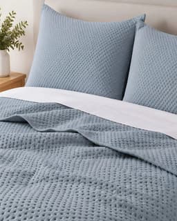 Quilt Cadiz Super King 280x250 cm Ultra Soft Poliester