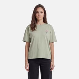 Polera Mujer Liofilizada Jade Jade XL