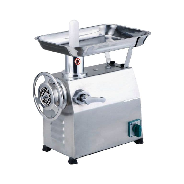 MOLEDORA DE CARNE 850 W 250 KG/H