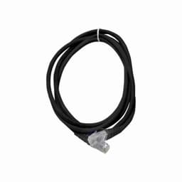 CP6N-2F 2mt Cat6 Negro UUTP LSZH Cable Patch RJ45 Gigalan 35120036 Negro