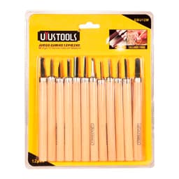 GUBIAS Set x12 UYUSTOOLS