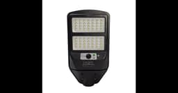 S02 NEW 100W LUMINARIA PEATONAL SOLAR