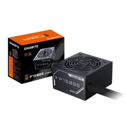 Fuente de Poder P750BS 750W 80 Plus Bronze