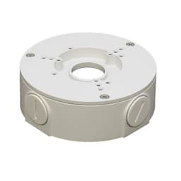 FPCWM-8 Soporte Circular para Camara de Exteriores IP66 DH-PFA130-E