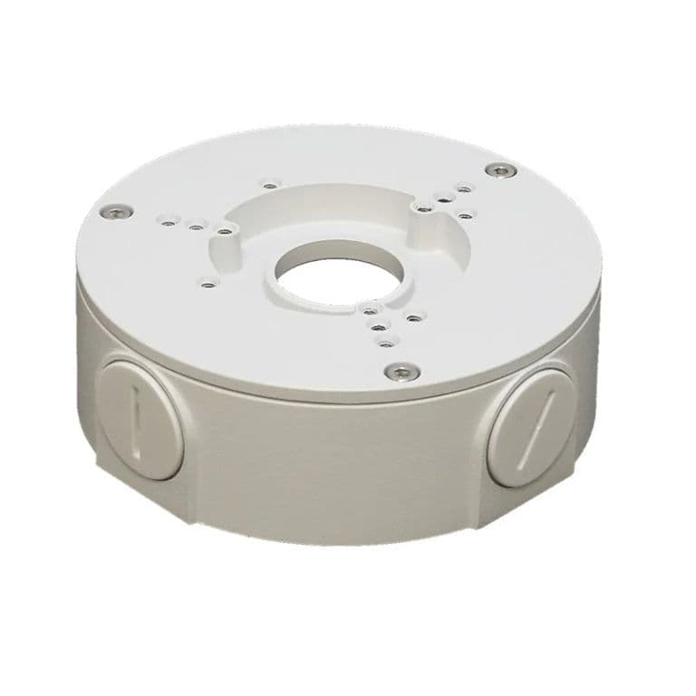 FPCWM-8 Soporte Circular para Camara de Exteriores IP66 DH-PFA130-E