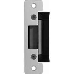 UA-LOCK-ELECTRIC Cerradura Electrica 1200kg 12VDC 400mA ANSI