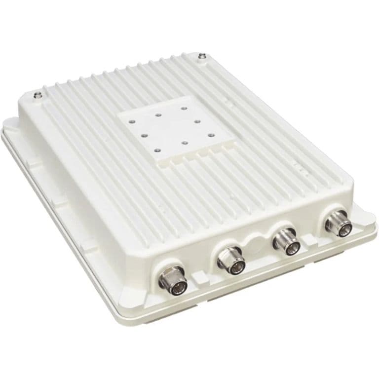 WDAP-3000AX Estanco-IP67 1-Puerto-1000 4-Antenas-N-H AX3000 WiFi6 Punto-de-Acceso