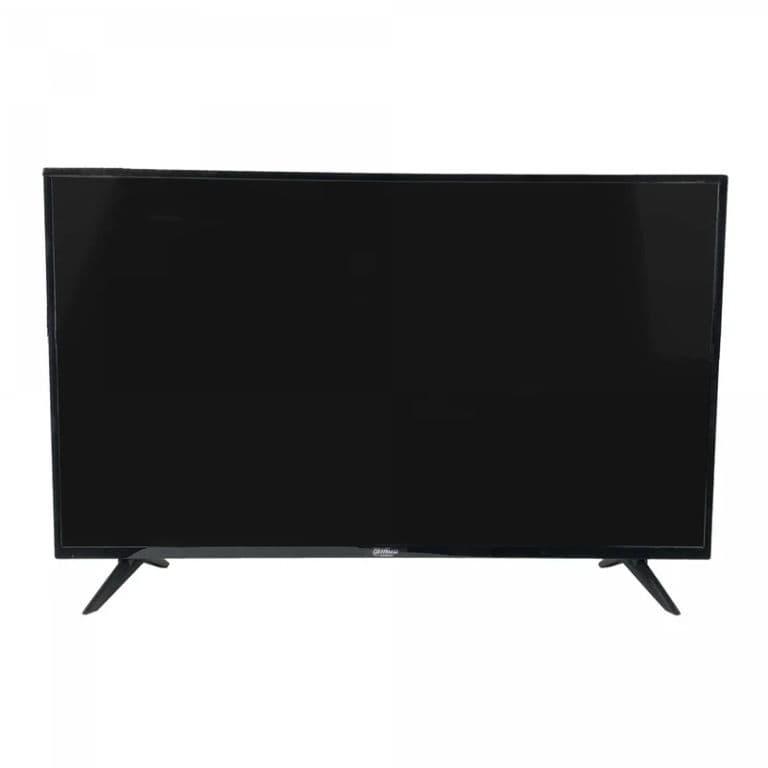 LM43 Monitor 43-Pulgadas Full HD HDMI VGA USB 1920x1080 100-240Vac