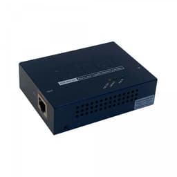 POE-E201 802.3AT POE+ EXTENSION UTP REPETIDOR +100METROS