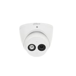 CAMA-DOMER 2,8mm IR50mt Camara Domo Analoga HDCVI 2MP 1080p HAC-HDW1200EM-A