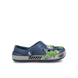 Sandalia Nino Bubblegummers Luan Azul Azul 33